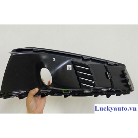 Ốp vỏ đèn gầm xe Audi A4 2.0-2023_ 8W0807681AK3Q7